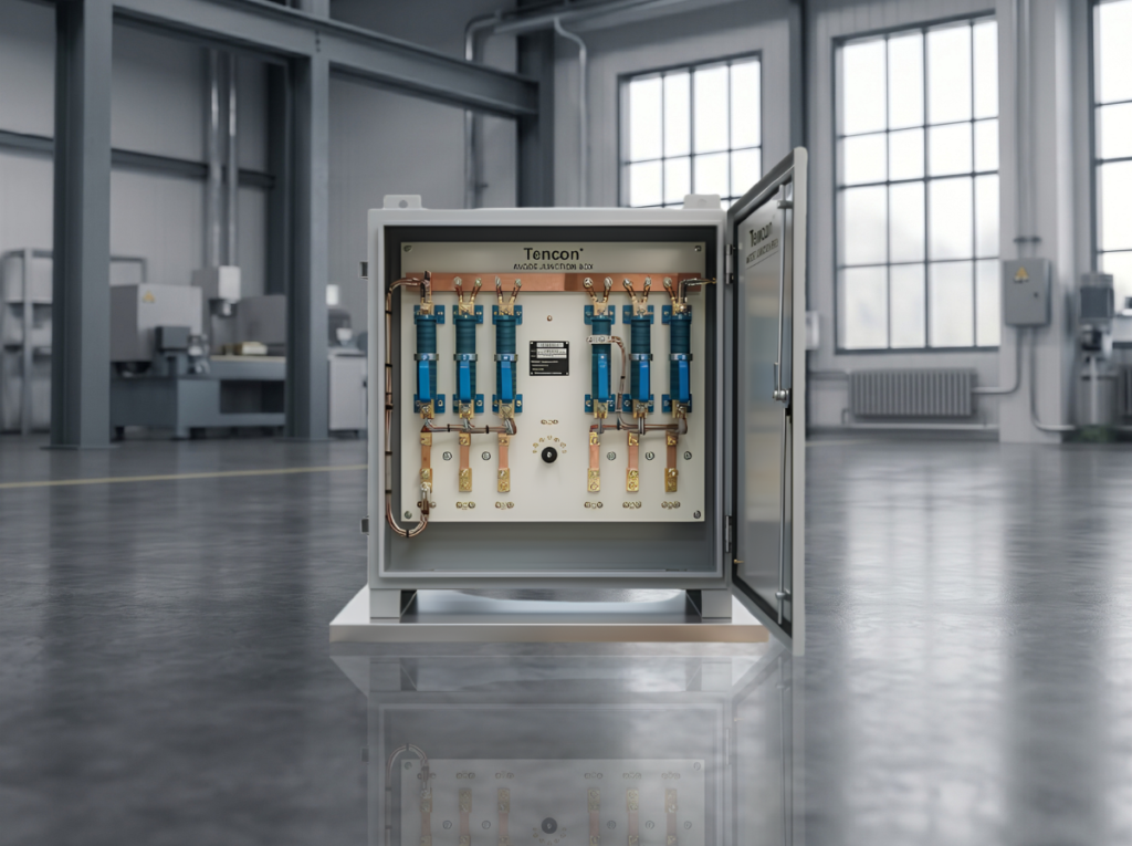 Anode Junction Boxes Archives - Star Waves