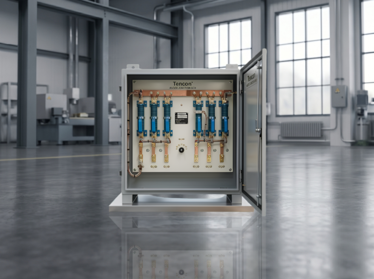 Anode Junction Boxes Archives - Star Waves