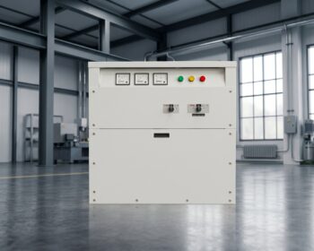 Electrical Distribution Box