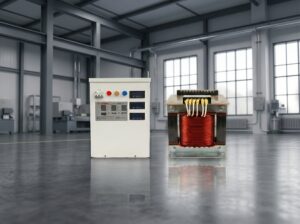 Single & Three Phase Transformers