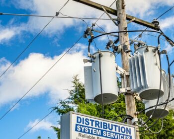 Distribution System Services